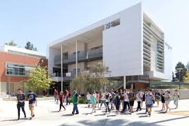 كلية سان أنطونيو